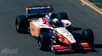 Nagy név tér vissza az F1-be?