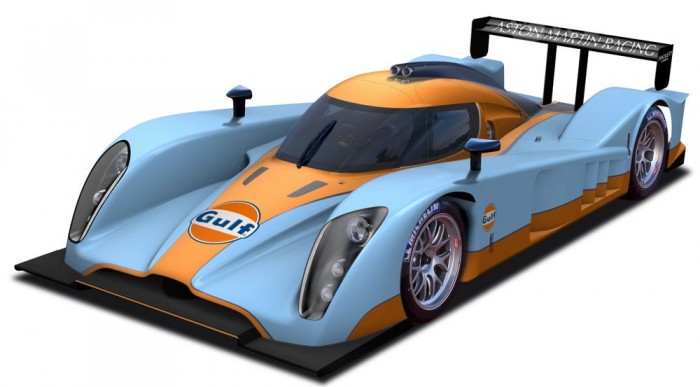 Idén a Le Mans-sorozatban is dolgoznak