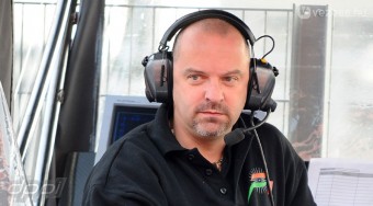 A Ferrarinál kopogtat a csúcsmérnök