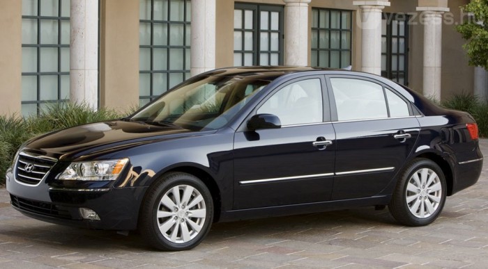 Sonatából már jövőre lehet hibrid