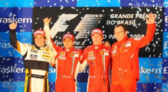 Alonso elhagyja a Renault-t