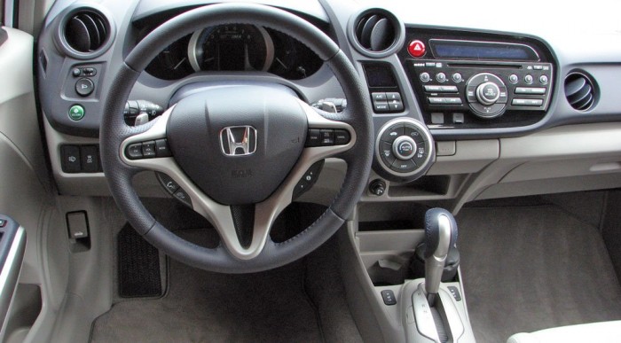 Magyarországon az új hibrid Honda 6