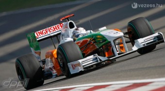 Nagy fejlesztés a kiscsapatnál