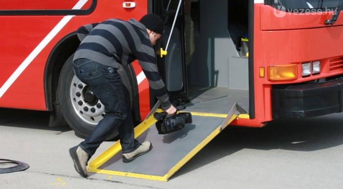 Magyar buszból amerikai álom 40 Magyar buszból amerikai álom 40