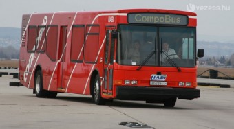 Magyar buszból amerikai álom