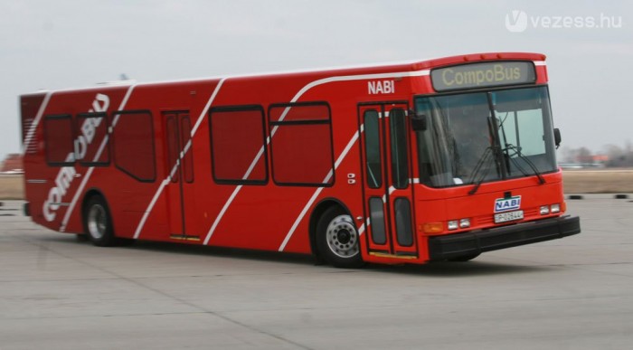 Magyar buszból amerikai álom 37 Magyar buszból amerikai álom 37