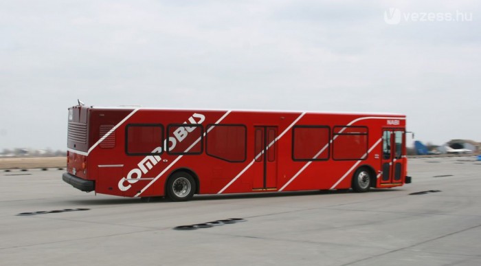 Magyar buszból amerikai álom 42 Magyar buszból amerikai álom 42