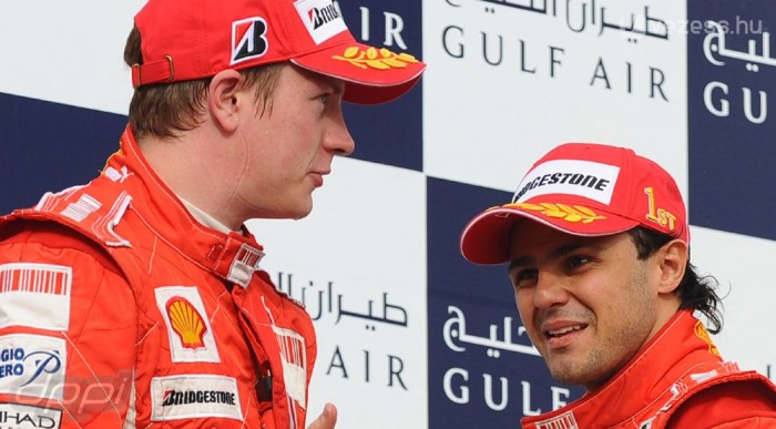 Nagyon messze a tavalyi dobogó