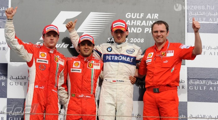 A tavalyi dobogó - idén csodaszámba menne