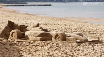 Bahrein - A Ferrari utolsó esélye