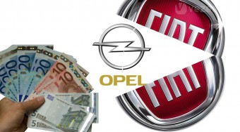 Megveszi az Opelt a FIAT