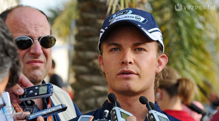 Räikkönen pesszimista 6 | Vezess Most már pontokat is szeretne