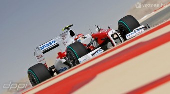 Glock megnyerte és kiszállt