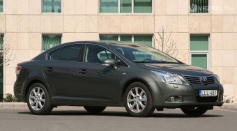 Mit tudhat egy tízmilliós Toyota?