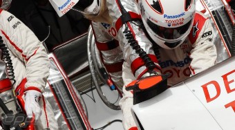 Trulli erőből az élen!