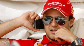 Segített a KERS a Ferrarinak