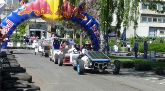 Nitrogénnel a hidrogénhajtás ellen