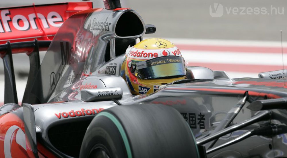 F1: Button tisztán is nyerni tudott! 15