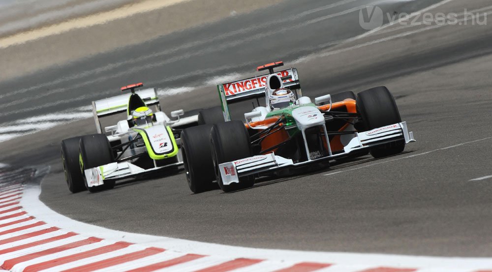 F1: Button tisztán is nyerni tudott! 22