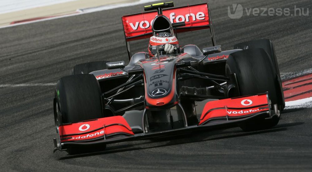 F1: Button tisztán is nyerni tudott! 35