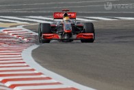 F1: Button tisztán is nyerni tudott! 100