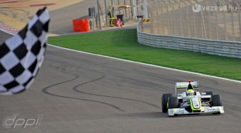 F1: Button tisztán is nyerni tudott!