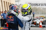 F1: Button tisztán is nyerni tudott! 110