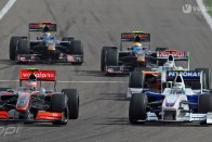 F1: Button tisztán is nyerni tudott! 114