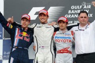 F1: Button tisztán is nyerni tudott! 116