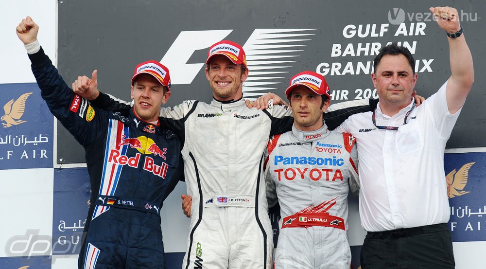 F1: Button tisztán is nyerni tudott! 59