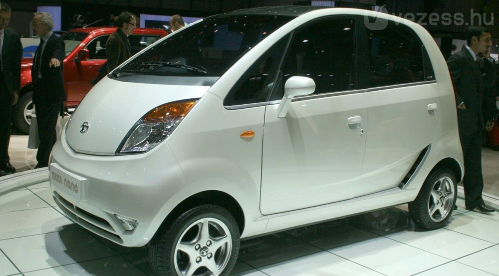 Négyfokozatú manuális váltóval és hátsókerék-hajtással