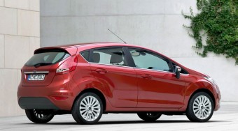 Minden hetedik magyar Fordot vesz