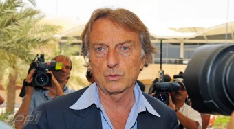 Ferrari: Elbíztuk magunkat!