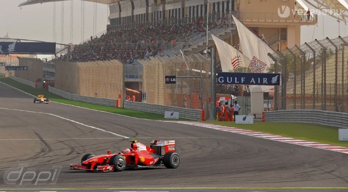 Ferrari: Elbíztuk magunkat! 5 | Vezess A katasztrófát elkerülték