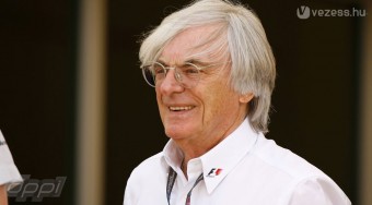 A Forma-1 nem eladó!