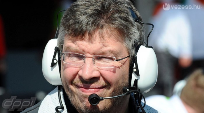 Brawn szerint a korlátozással nőne a mozgástér