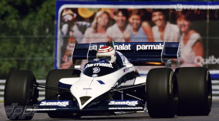 F1: Változtatnak a gumikon 5 | Vezess A slickekhez eltérő szélesség dukál