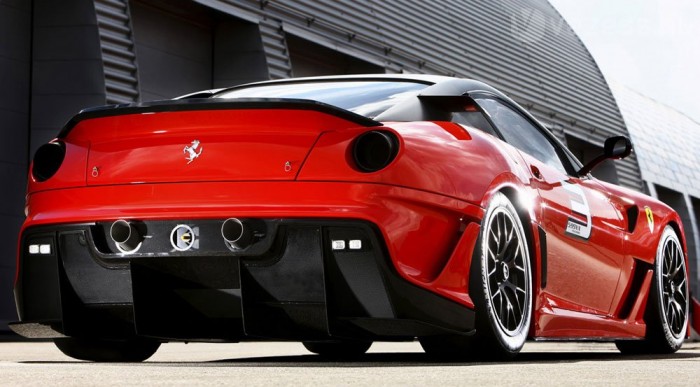 Képek a Ferrari mozgó laborjáról 6 | Vezess Képek a Ferrari mozgó laborjáról 6