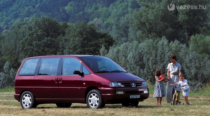 Rövid, de tágas a 806. Kevés belőle a jó állapotú