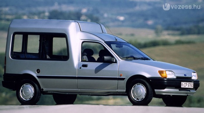 Anno túl spártaiak voltak, de a kategória régóta létezik