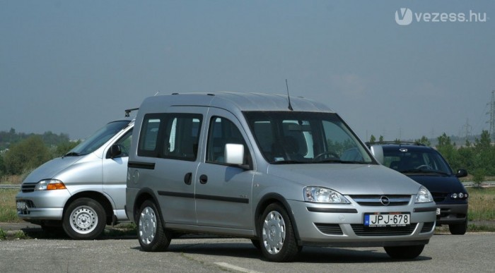 Jó karban volna, de a motorja beteg