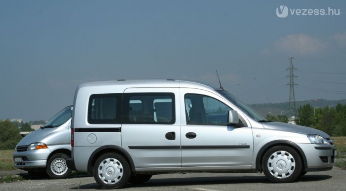 A kockaforma javítja a térkihasználást