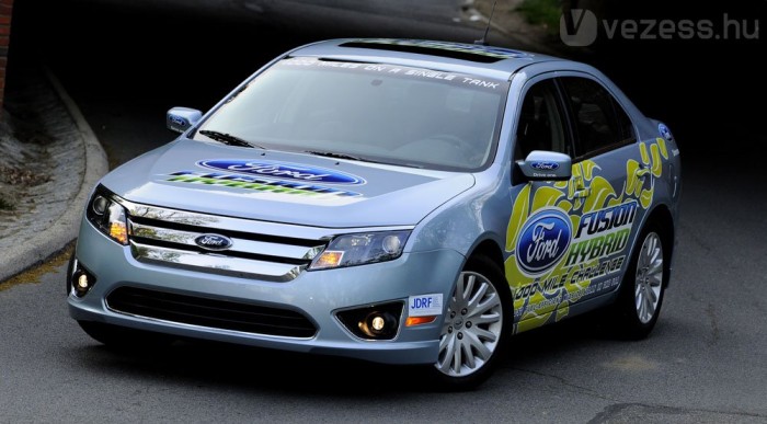 Egyelőre az USA-ban kapható