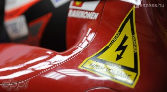 F1: Újabb balhé kezdődhet