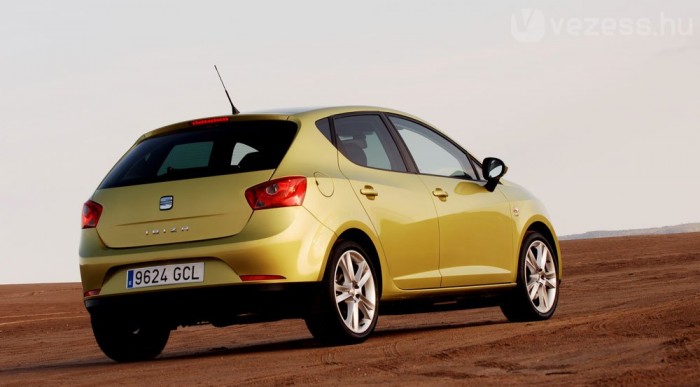 1,4, 1,6 és 1,9es TDI-kkel