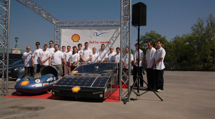 Alternatívák, leplezetlenül