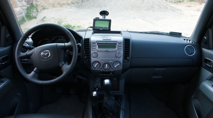 Szürke lett a középkonzol