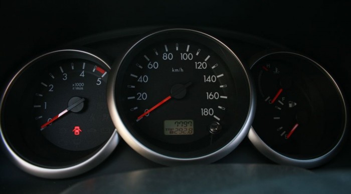 Nem a sebesség ördöge