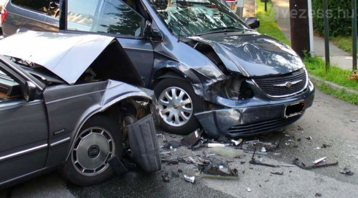 Szigorúbban büntetnék a kezdő sofőröket 6 | Vezess Túl sokan halnak meg autóbalesetben