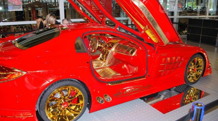 (Rém)álom Merci 1 milliárdért 6